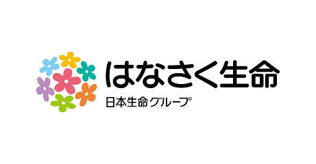 はなさく生命保険株式会社