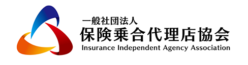 保険乗合代理店協会ロゴ