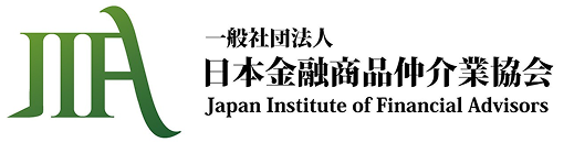 日本金融商品仲介業協会ロゴ