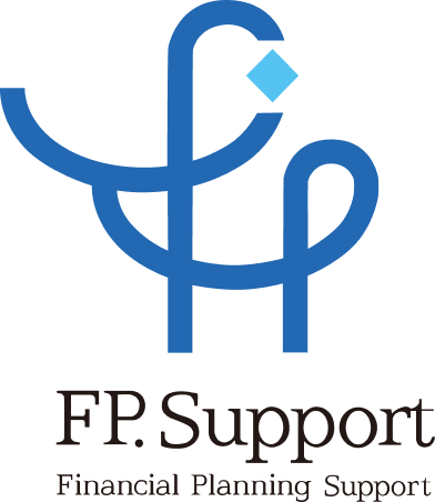 エフピーサポート株式会社ロゴ