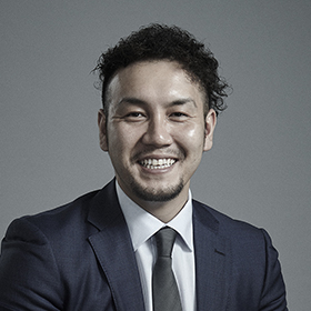 山田　真也