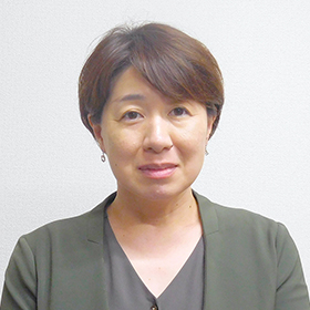 原田　敦子